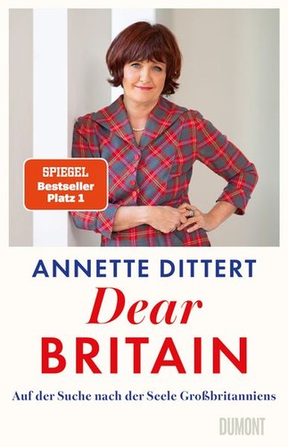 Dear britain annette - britain, dittert