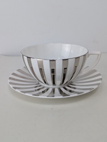 Jasper conran platin teetasse - conran,