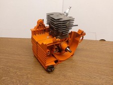 Motorblock Zylinder Kolben