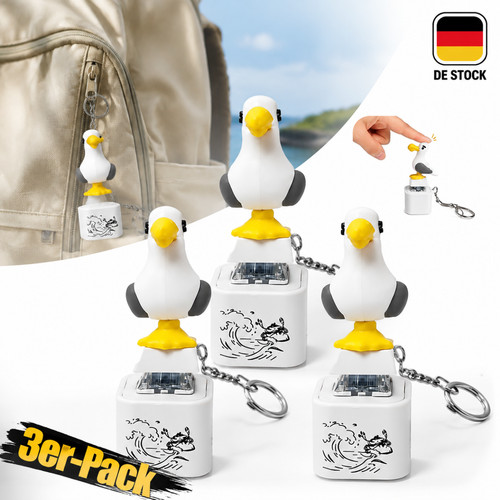 Fidget clicker 3er pack - 3er,