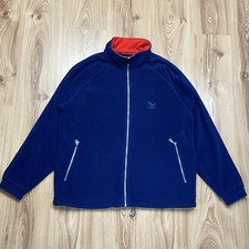 Salewa Fleecejacke Herren Gr