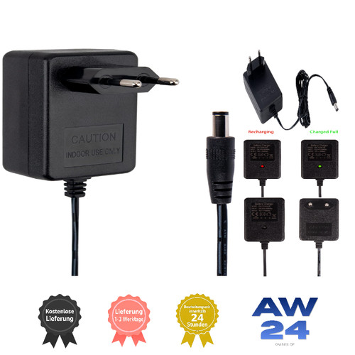 12v ladegerät für kinder - 12v,