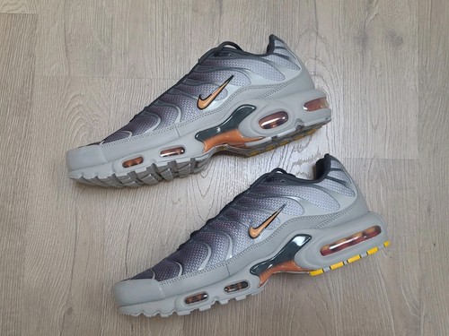 Nike air max plus - tn, tuned