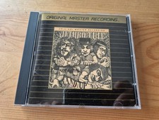 CD Original Master Recording