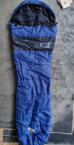 Schlafsack royalbeach 220x 65 - ,