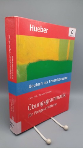 übungsgrammatik deutsch als - deutsch,