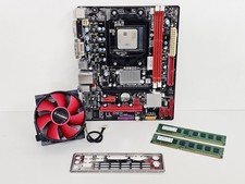 Biostar A960D+ Mainboard