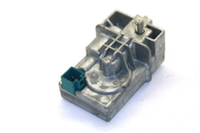 Wegfahrsperre Lenkradschloss