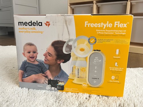 Medela freestyle flex - freestyle,