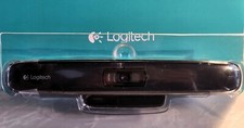 Logitech TV Cam HD Skype für HDMI und HD- TV Zeiss Weitwinkel