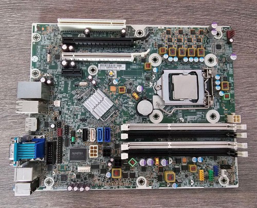 Compaq sp611834 001 - hp,