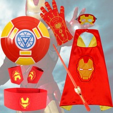 Avenger Iron Man Kostüm