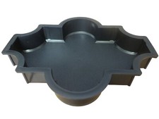 Boden wegmacher form gießform - wegmacher,