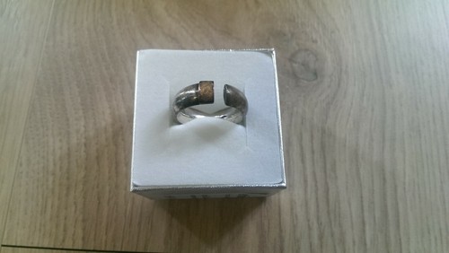 Ring 925 000 - , 925/000