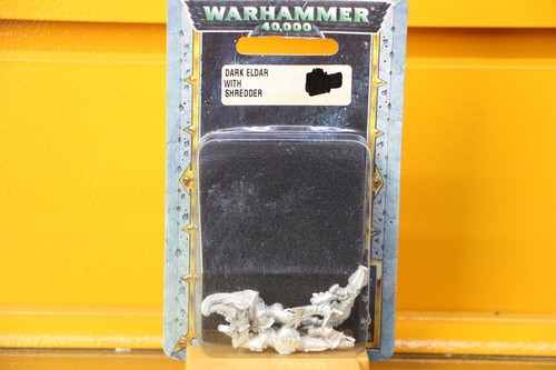 Warhammer 40k dark eldar - ,