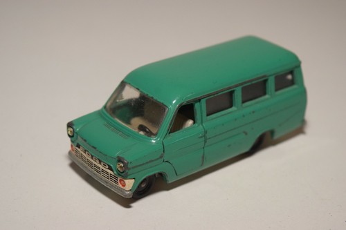 Siku v268 v - a5, 268