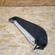 Bmw E30 Sportsitz Seitenwange