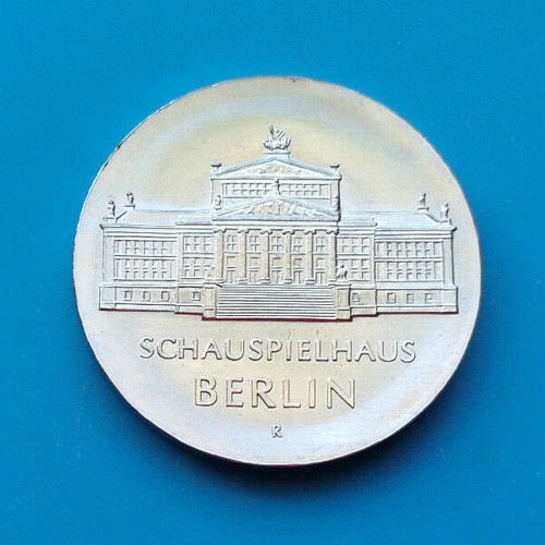 Ddr mark schauspielhaus - ddr:,