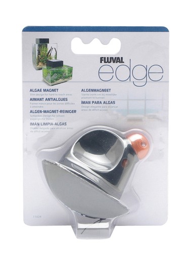 Fluval edge algenmagnet - edge,
