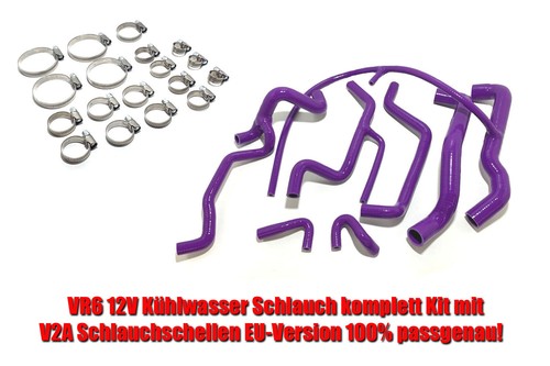 Vr6 kühlwasser - vr6,