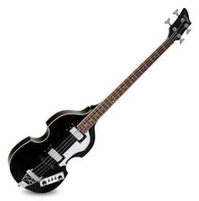 Legendärer Vintage Bass mit
