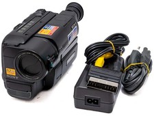 Sony Digital Handycam