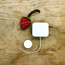 Musikdose, Spieluhr, Spielwerk zum Einnähen: Melodie zum Aussuchen wasserfest