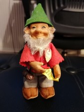 Pucki steiff zwerg 15cm - pucki,