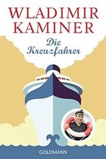 Die Kreuzfahrer von Kaminer