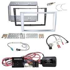 Einbauset Lenkradadapter