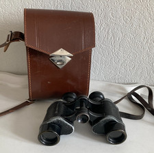 Altes carl zeiss fern glas - fern, 6