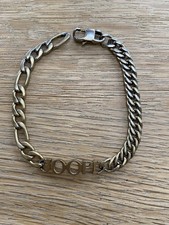 Armband Joop Metall Messing