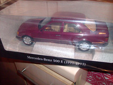 Norev 18 rarität mercedes - 18,
