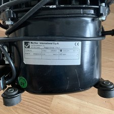 Werther Kompressor Gleich Wie
