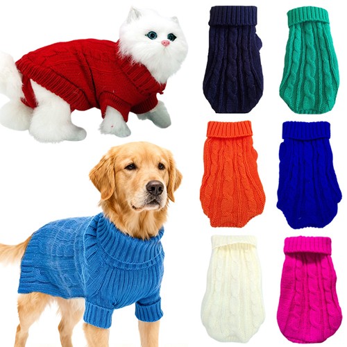 Haustier thermo pullover für - haustier,