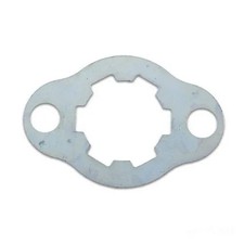 Sicherungsblech für Ritzel