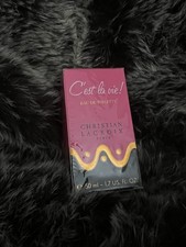 Christian Lacroix – C'est la