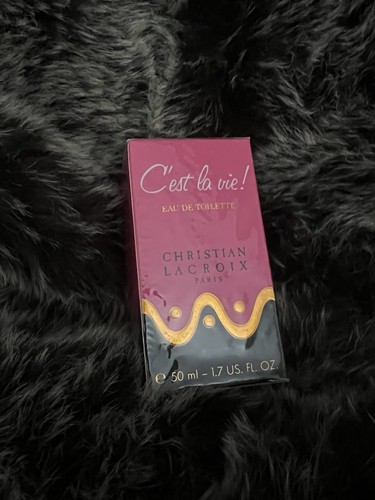 Christian lacroix est la - –,