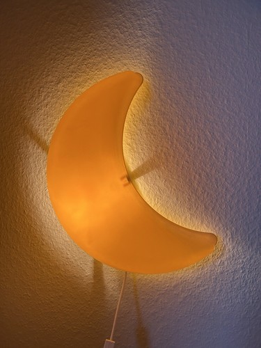 Ikea mondlampe - ikea,