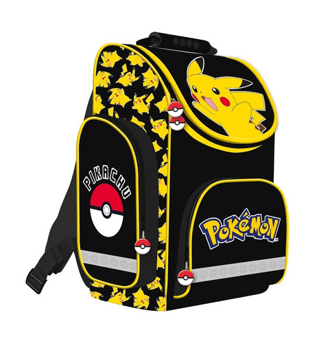 Pokémon rucksack cm - 35,5,