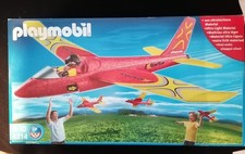 Playmobil 4214 Segelflugzeug - Wurfgleiter
