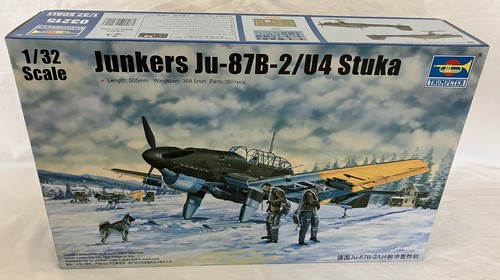 Trumpeter 03215 junkers - trumpeter, 03215: