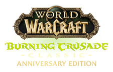 WoW World of Warcraft The
