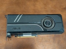 ASUS NVIDIA GeForce GTX 1080ti
