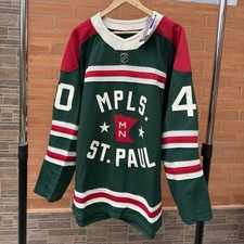 Authentic Adidas Trikot