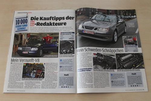 Auto bild 2013 tips für - bild,