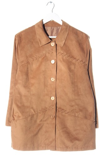 Kunstlederjacke damen jacke - kunstlederjacke,