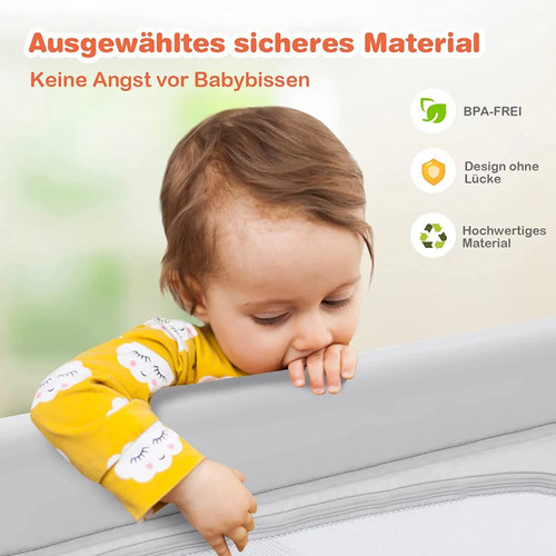 Baby laufstall tragbarer - baby-laufstall,
