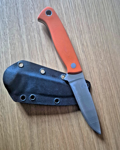 Böker plus bushcraft - bushcraft, xl