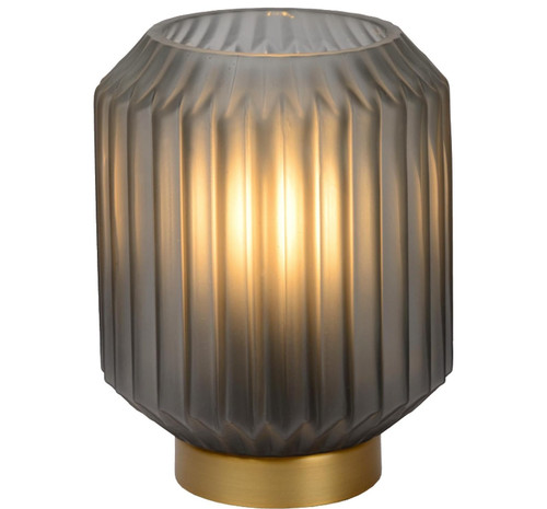 Led tischleuchte windlicht aus - led-tischleuchte,